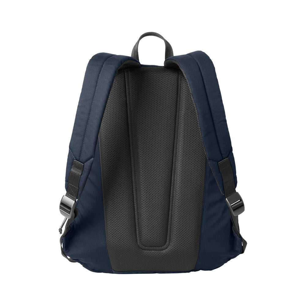 River Blue Navy | Back
