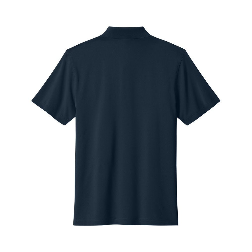 River Blue Navy | Back