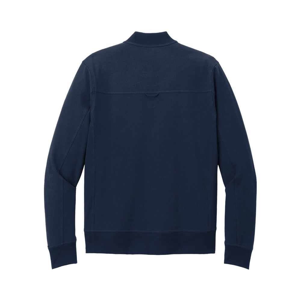 River Blue Navy | Back