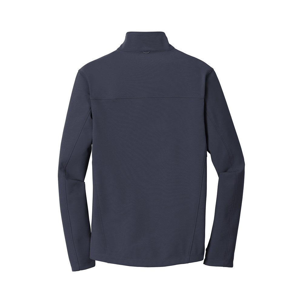 River Blue Navy | Back