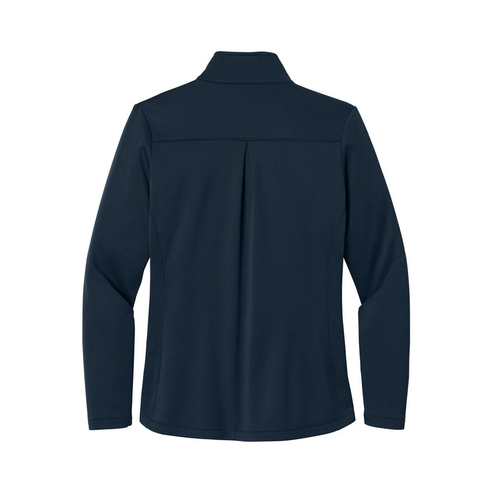 River Blue Navy | Back