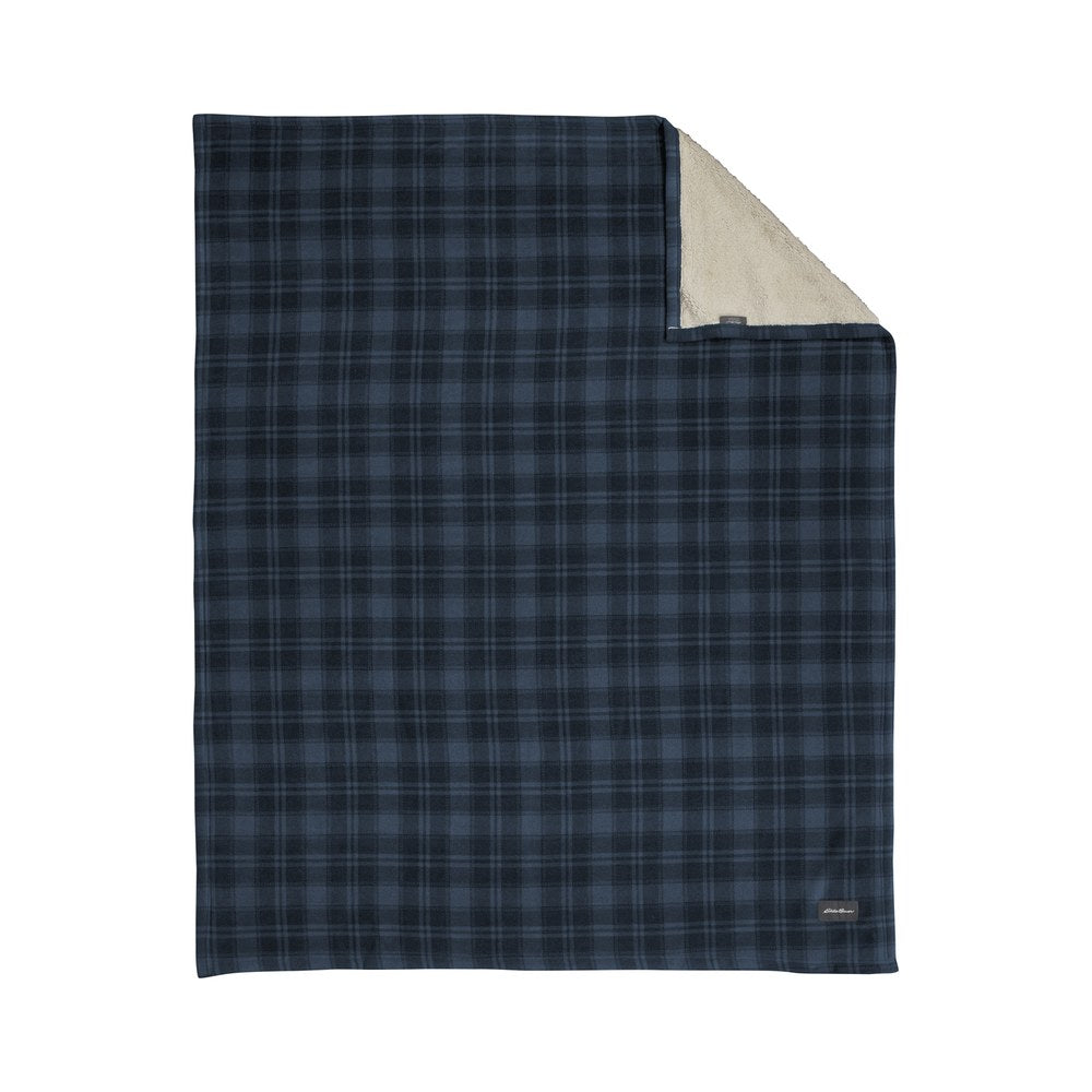 River Blue Navy/Bone