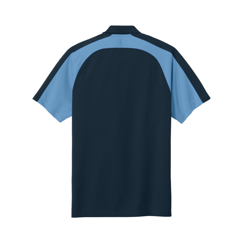 River Blue Navy/Carolina Blue | Back