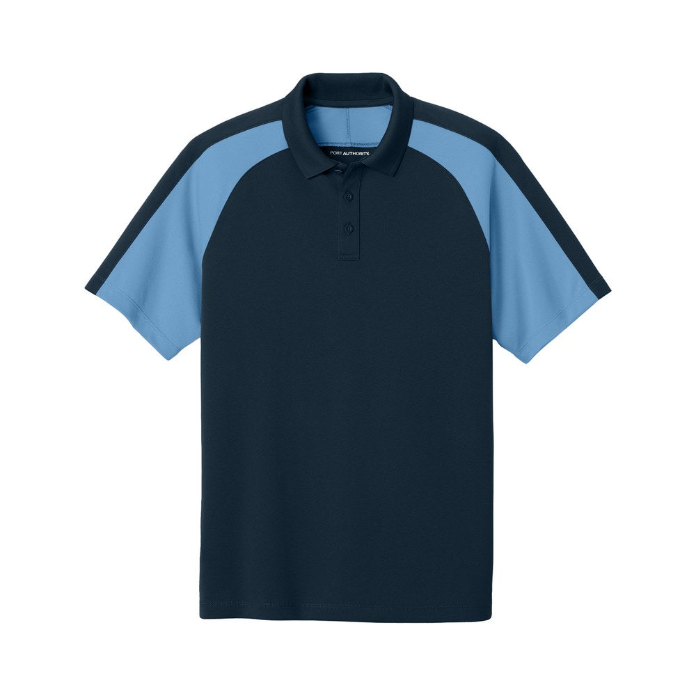 River Blue Navy/Carolina Blue