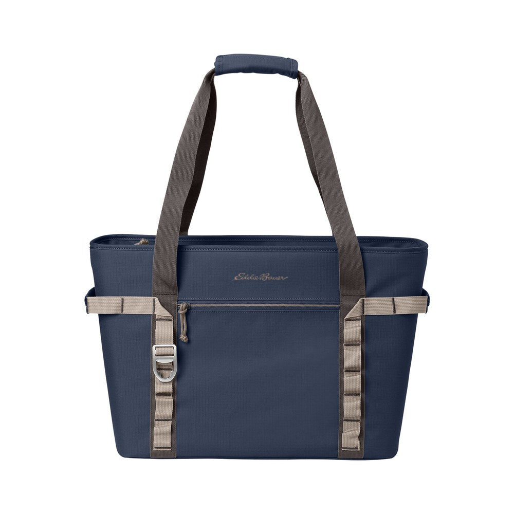 River Blue Navy/Chrome