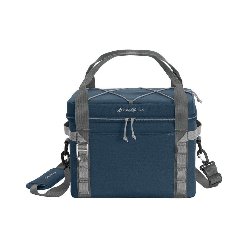 River Blue Navy/Chrome