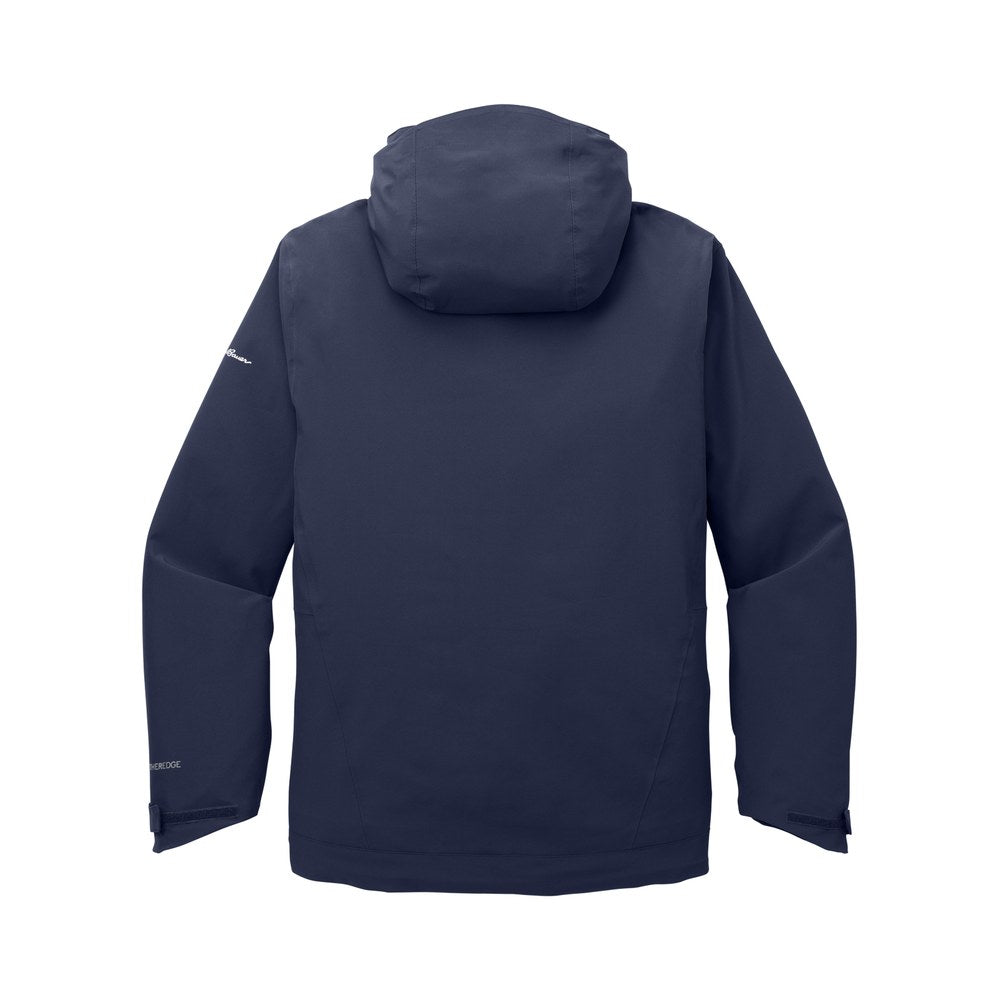 River Blue Navy/Cobalt Blue | Back