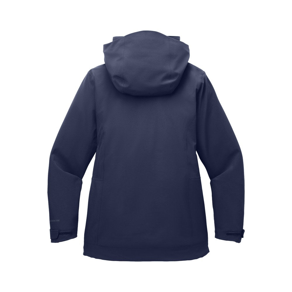 River Blue Navy/Cobalt Blue | Back