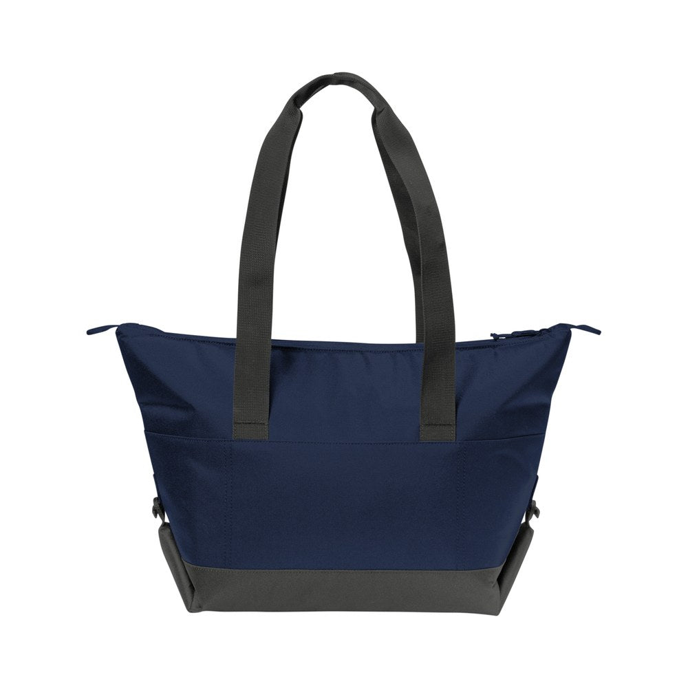 River Blue Navy/Dark Charcoal | Back