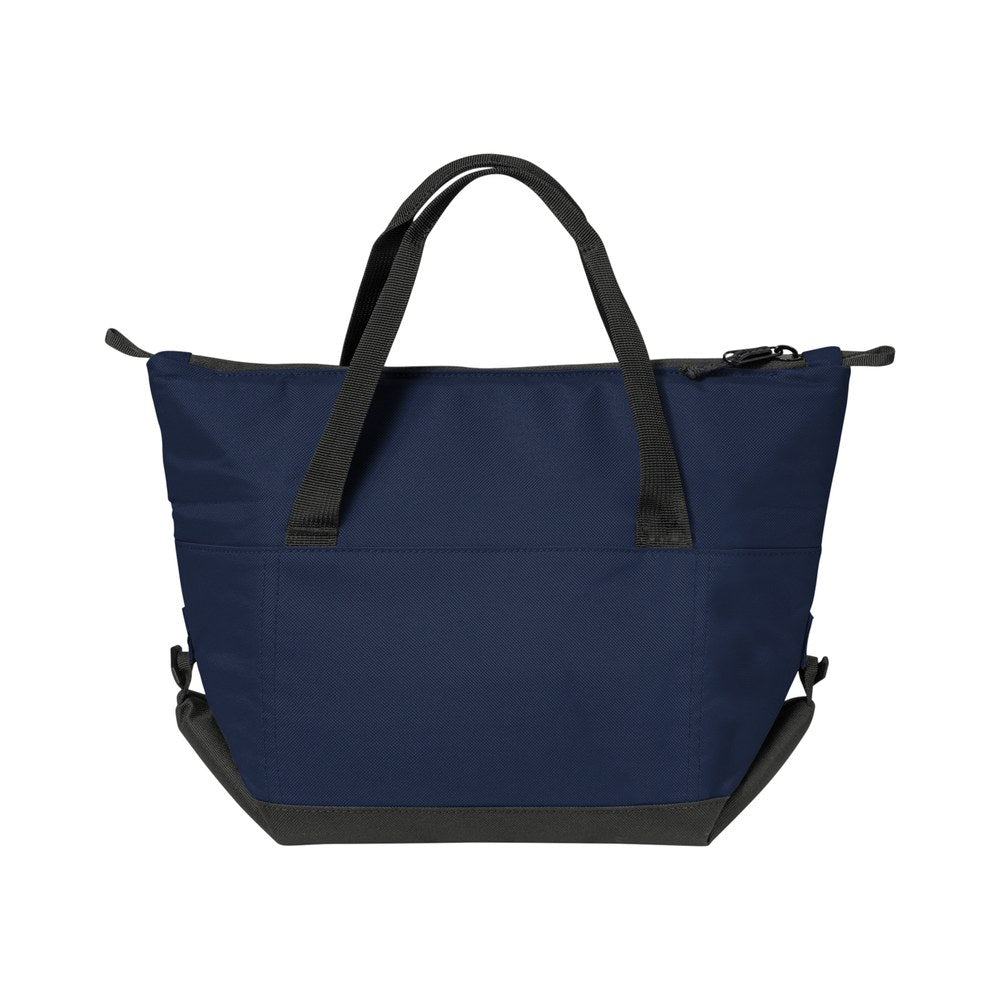 River Blue Navy/Dark Charcoal | Back