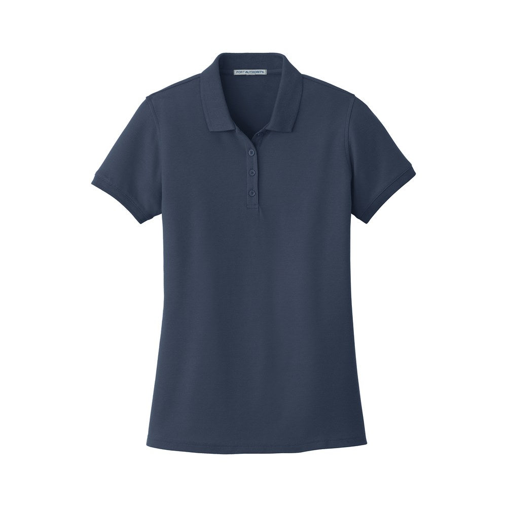 River Blue Navy