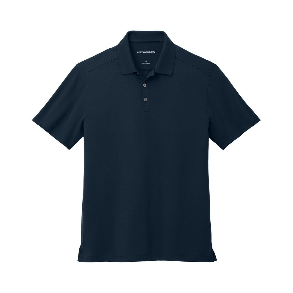 River Blue Navy