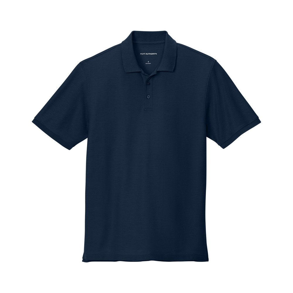 River Blue Navy