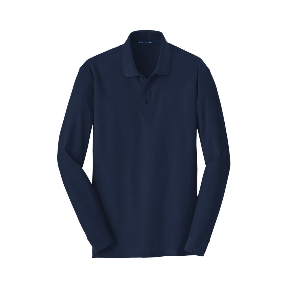 River Blue Navy