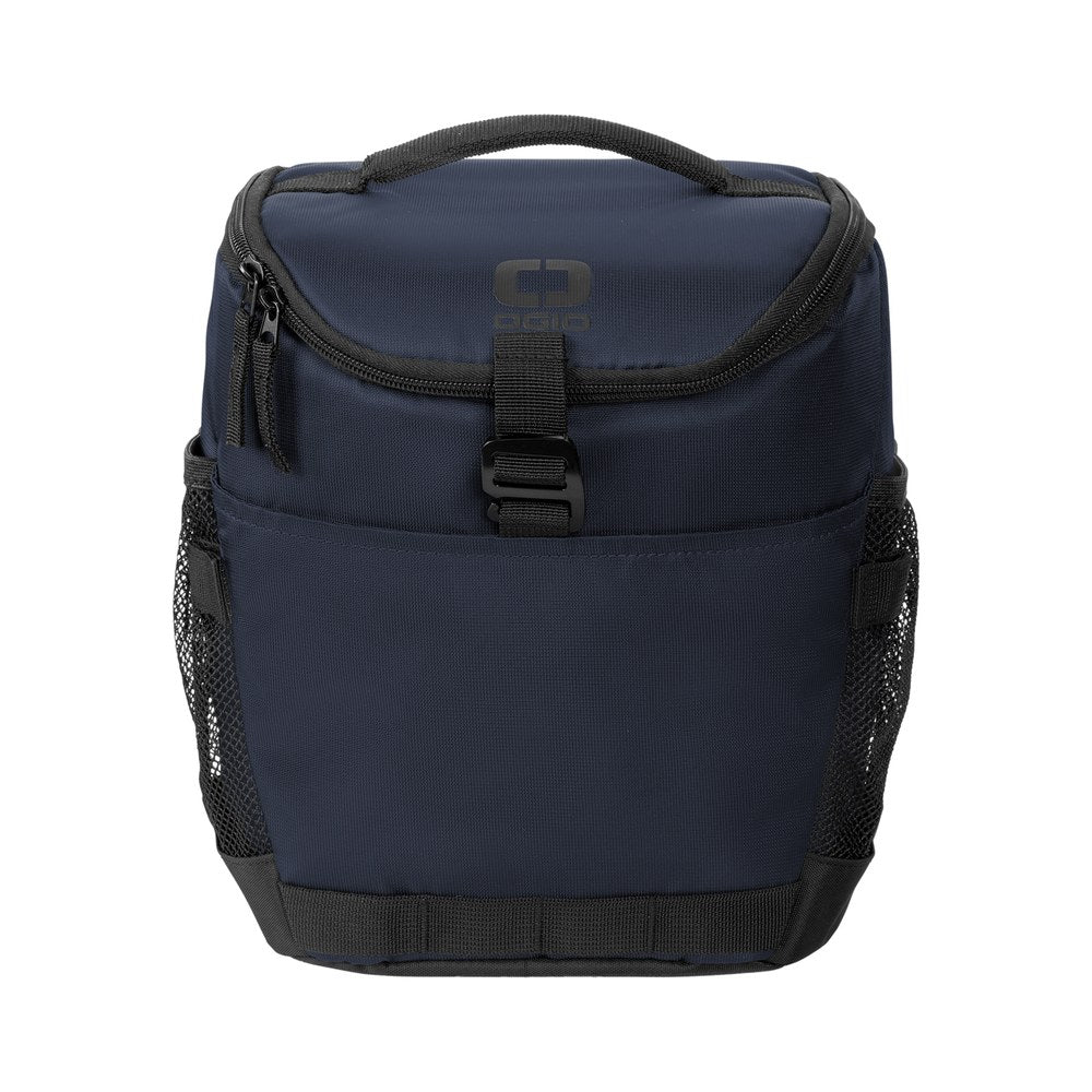 River Blue Navy