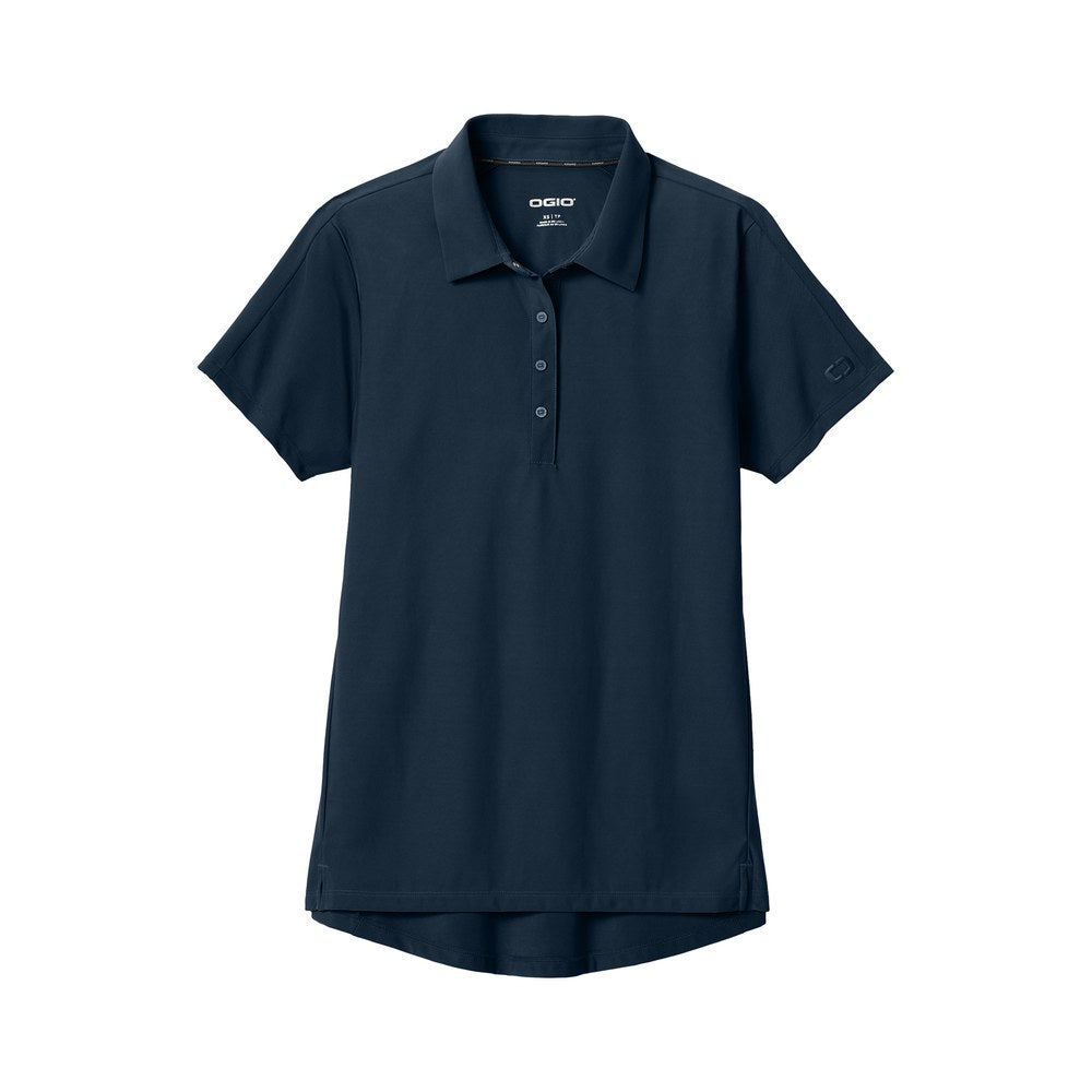 River Blue Navy