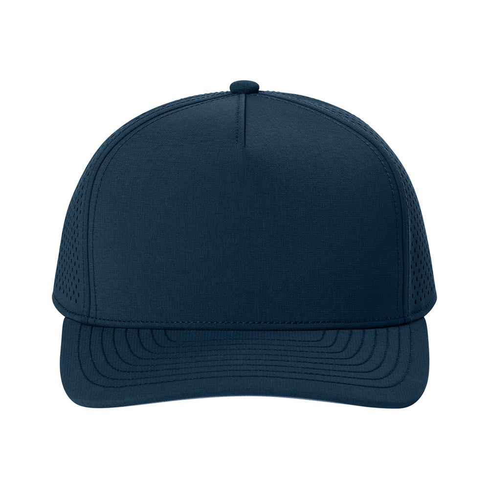 River Blue Navy