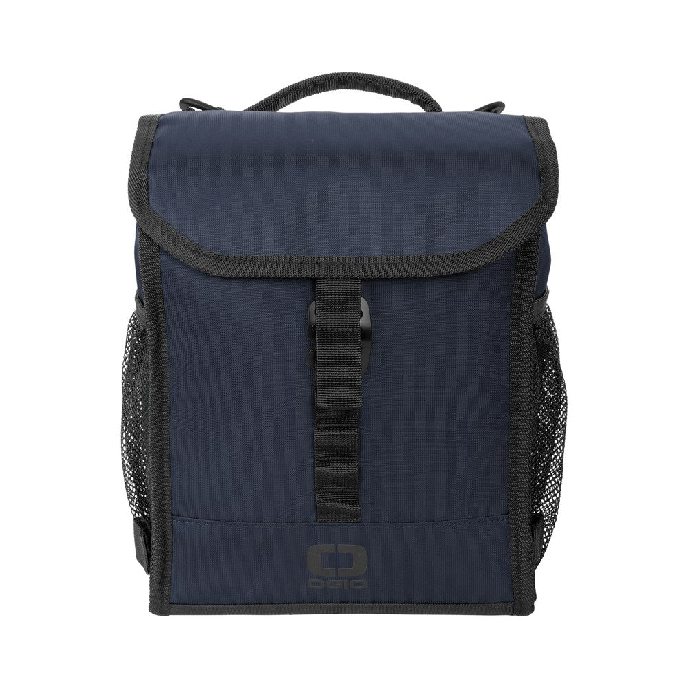River Blue Navy