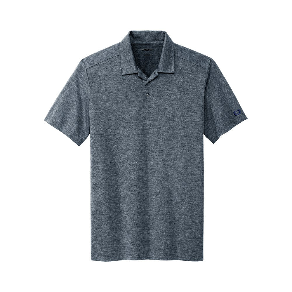 River Blue Navy