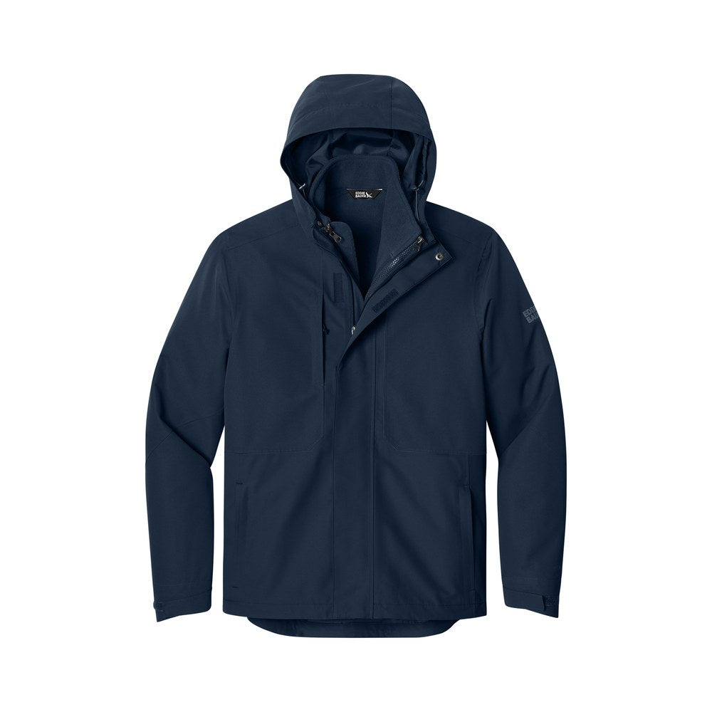 River Blue Navy