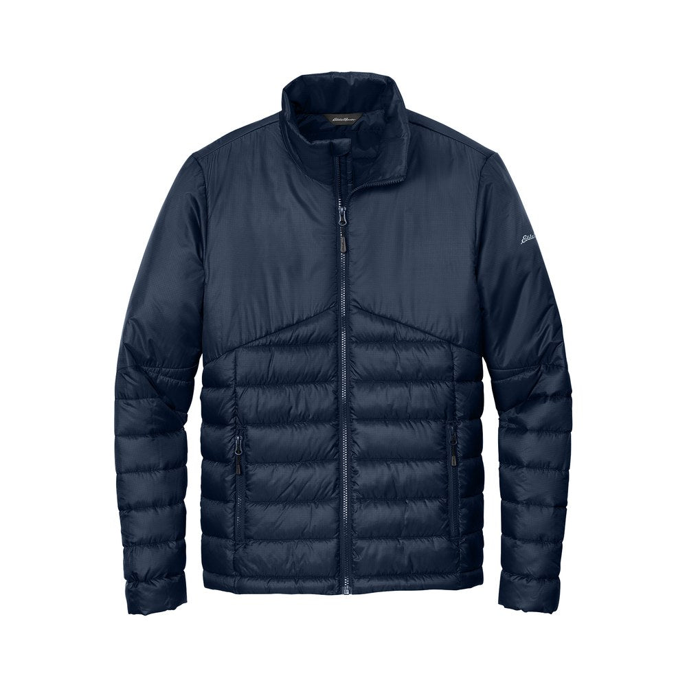 River Blue Navy