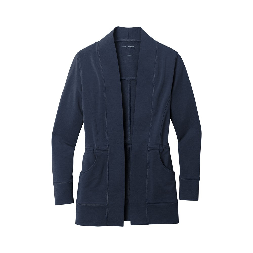 River Blue Navy