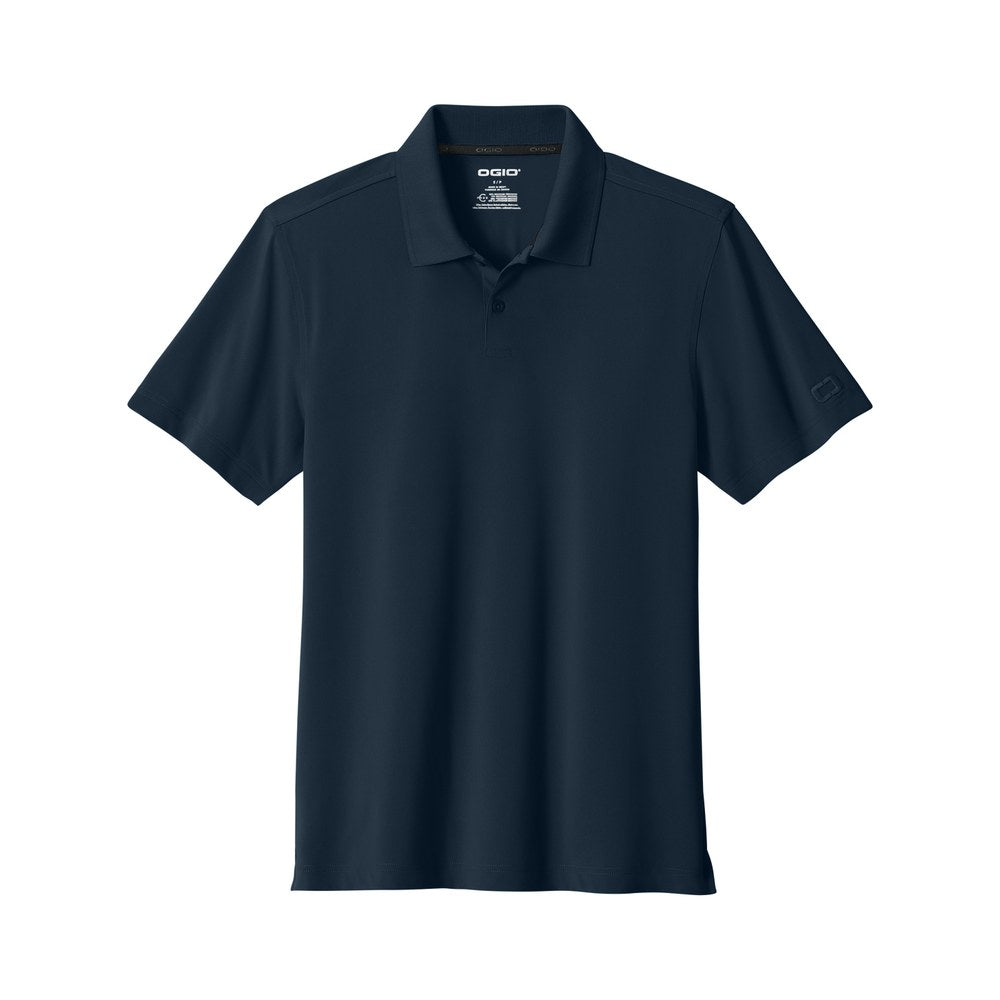 River Blue Navy