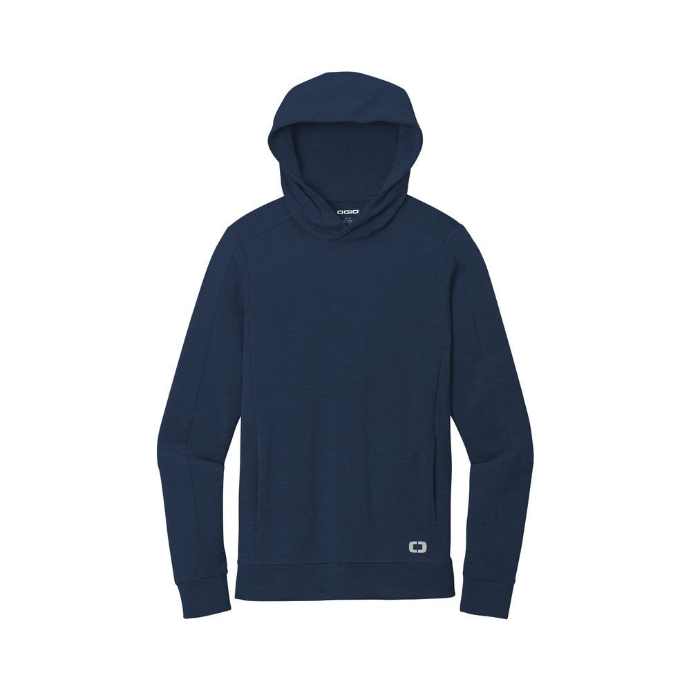 River Blue Navy