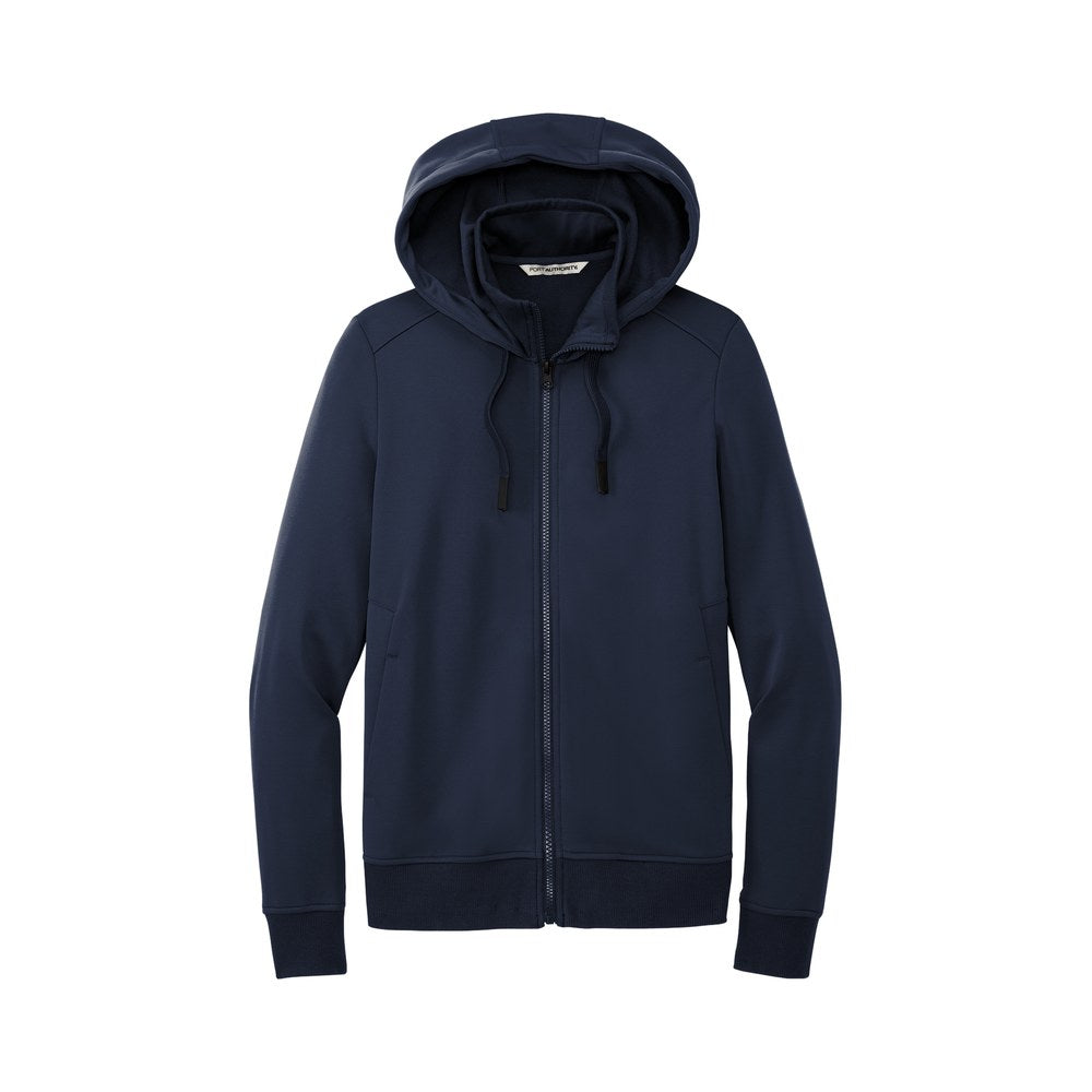 River Blue Navy