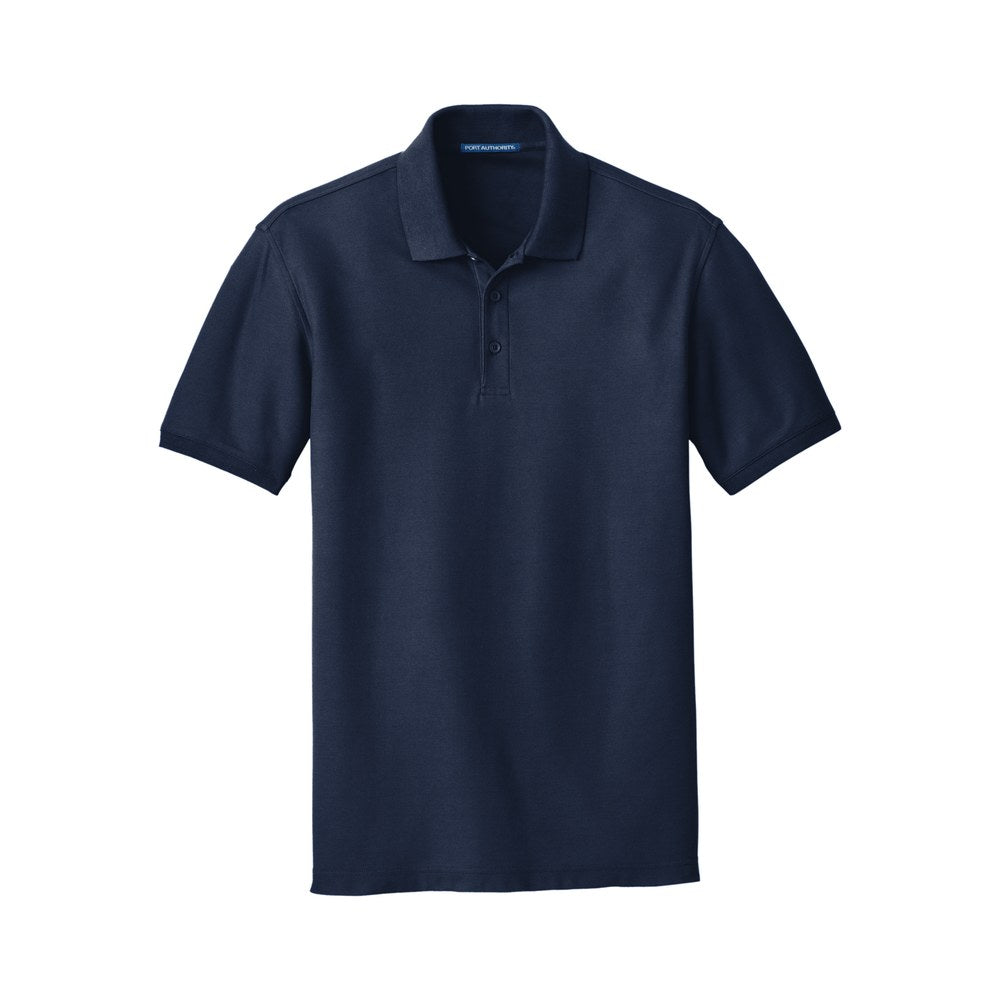 River Blue Navy