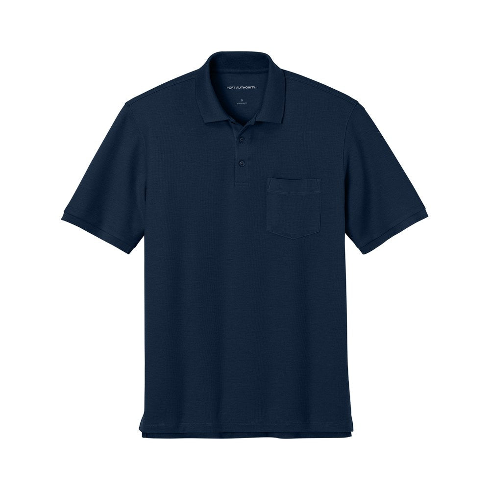 River Blue Navy