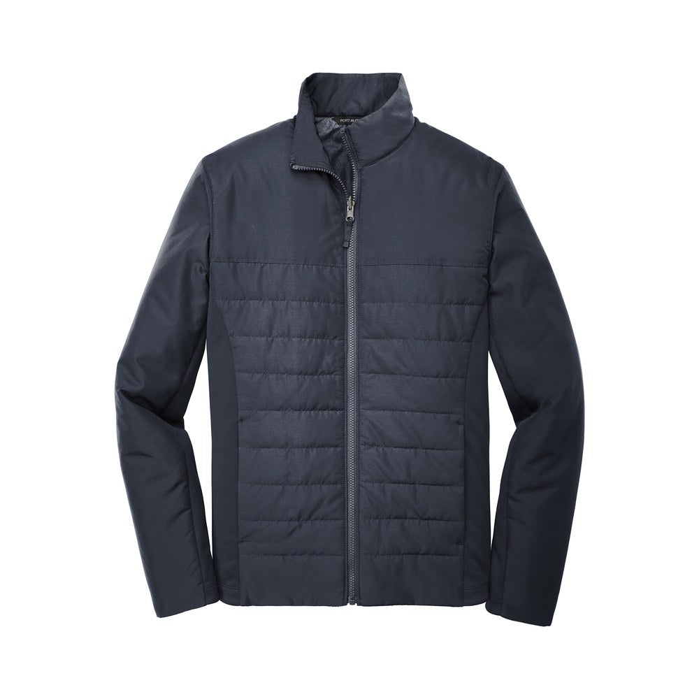 River Blue Navy