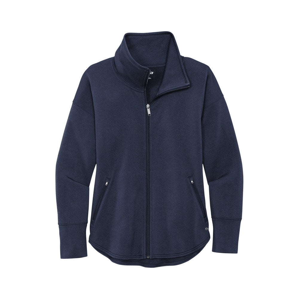 River Blue Navy