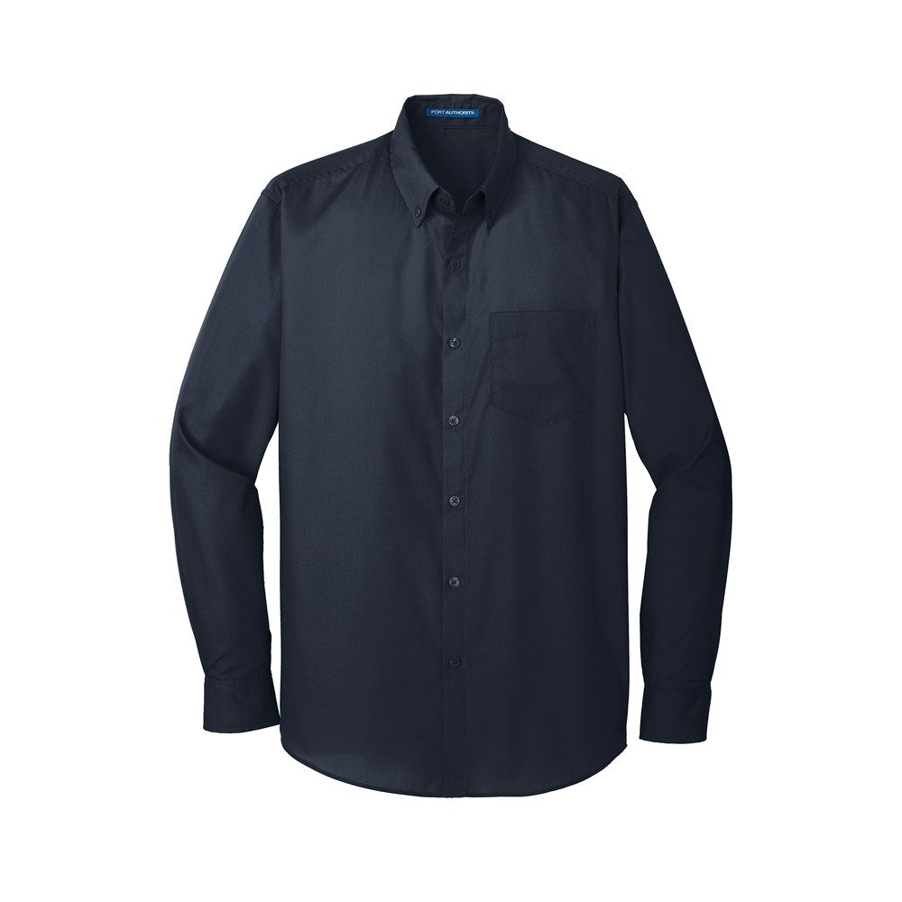 River Blue Navy