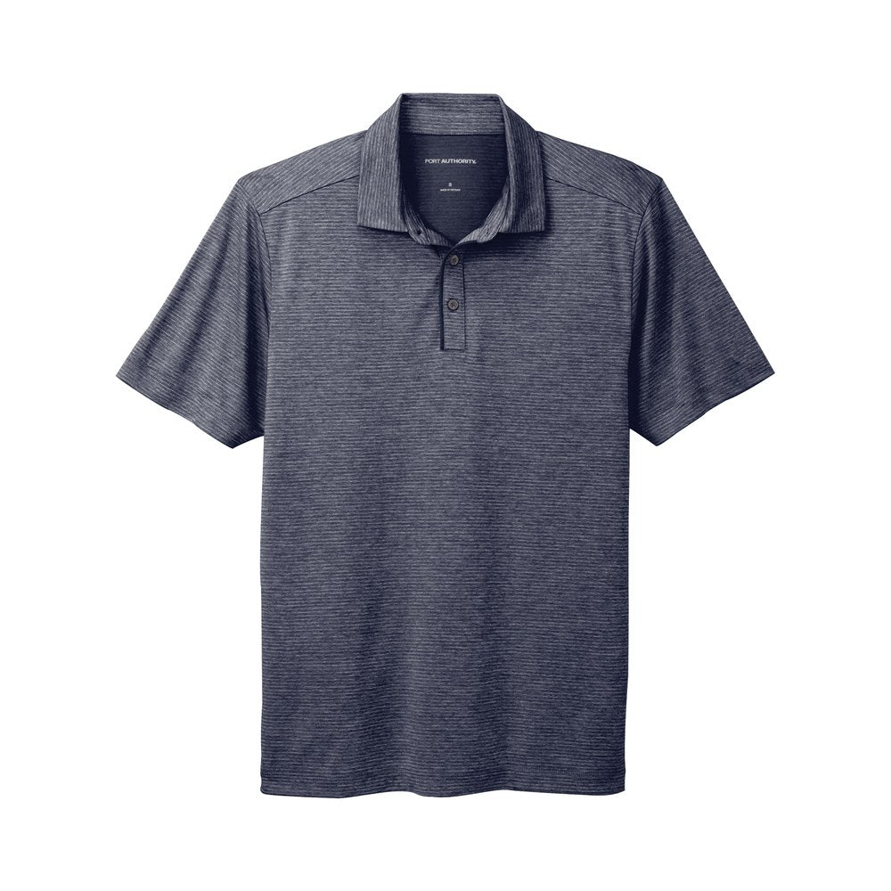 River Blue Navy