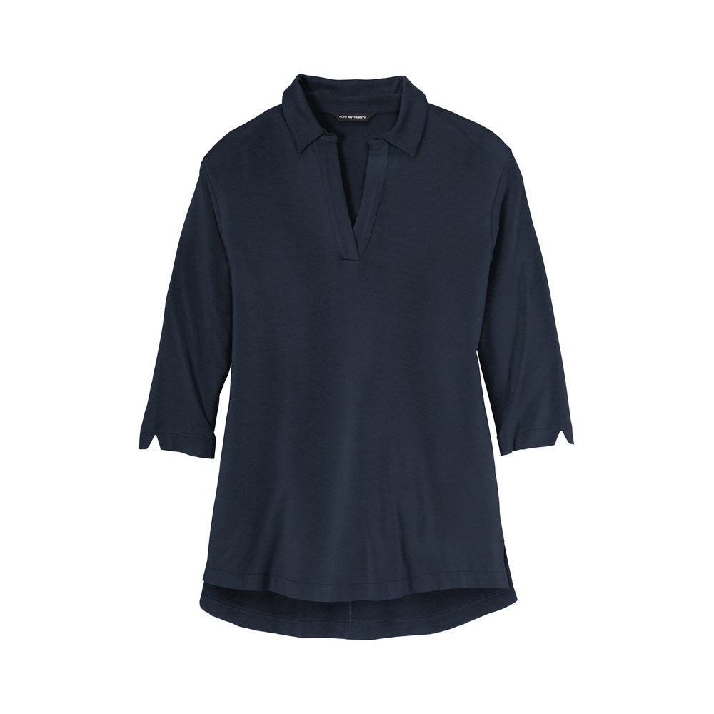 River Blue Navy