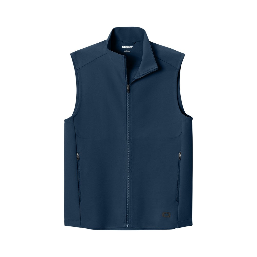 River Blue Navy