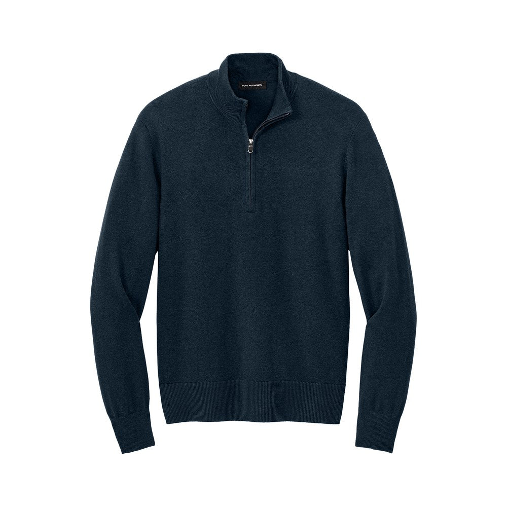 River Blue Navy