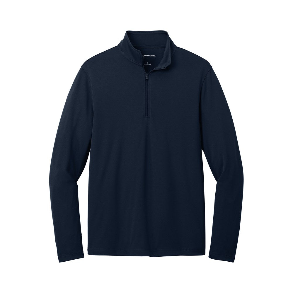 River Blue Navy