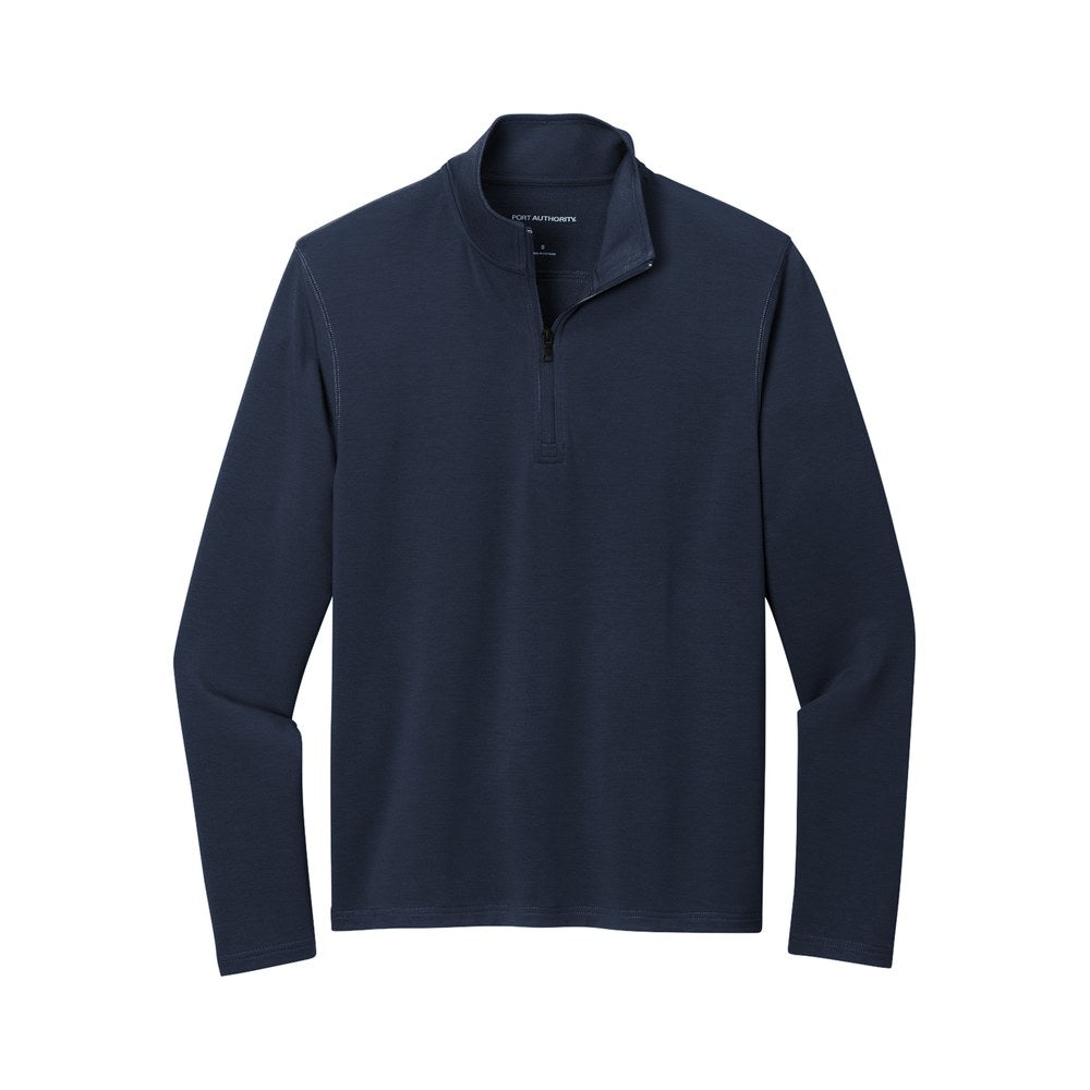 River Blue Navy