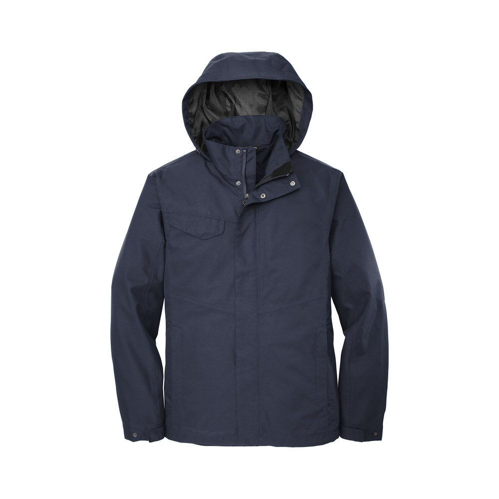 River Blue Navy