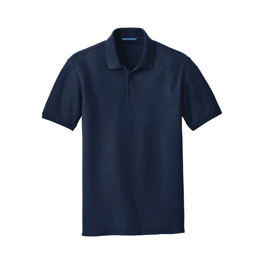 River Blue Navy