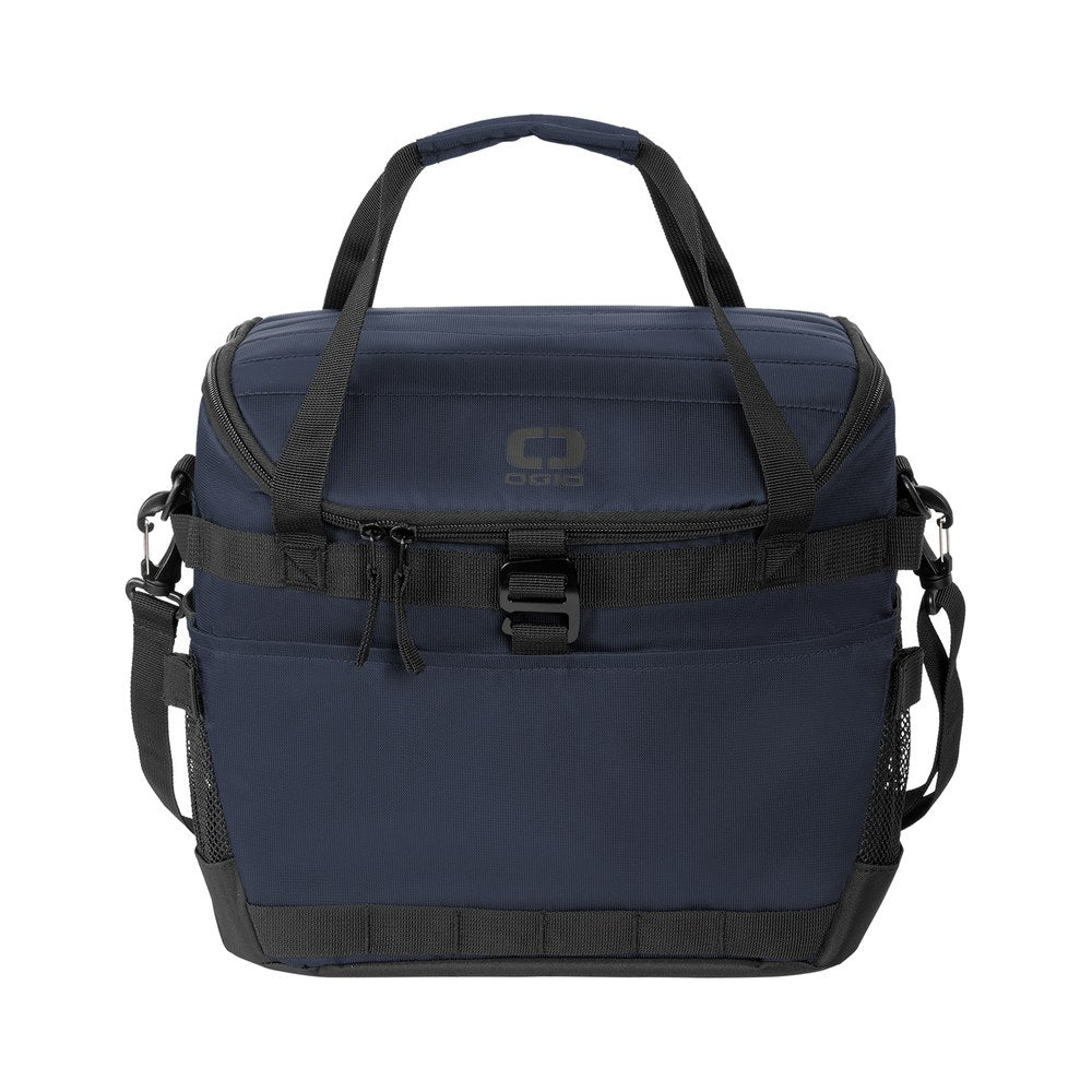 River Blue Navy