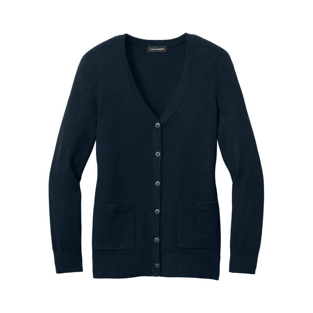 River Blue Navy
