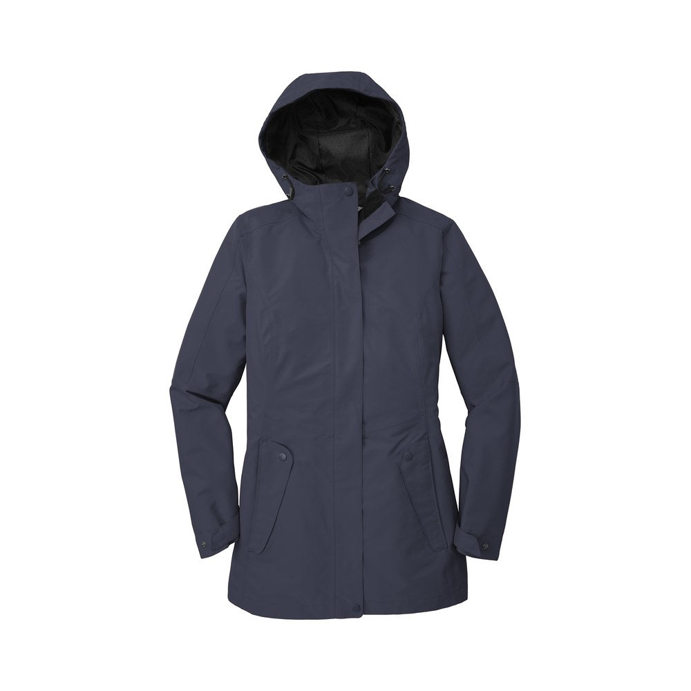 River Blue Navy