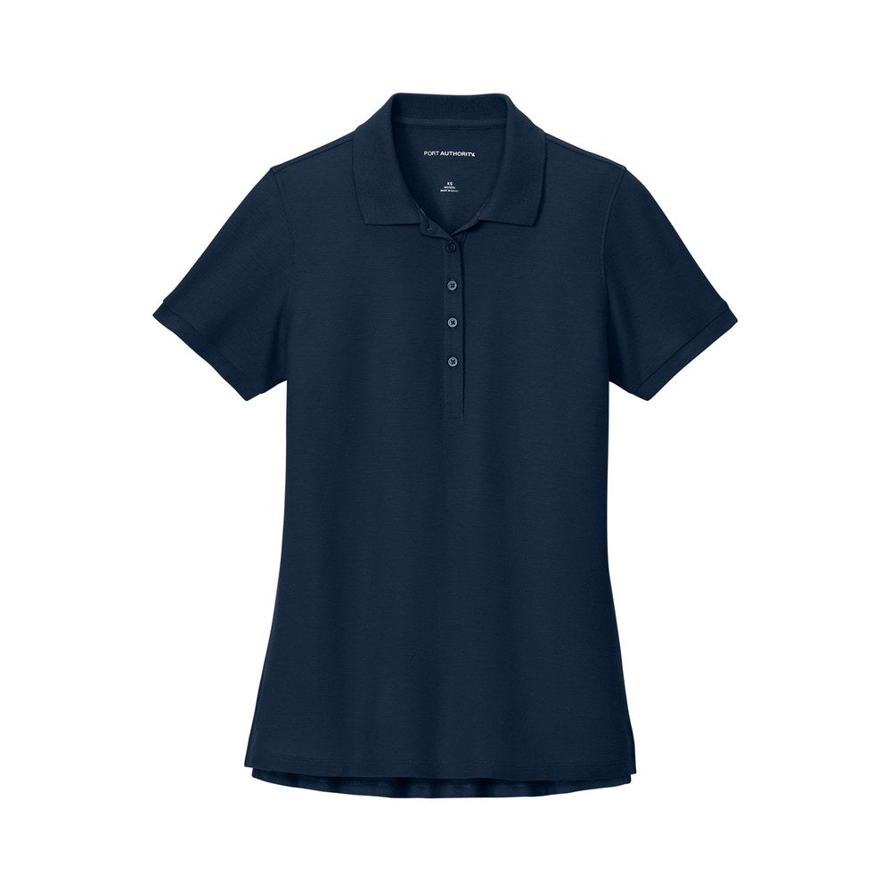 River Blue Navy