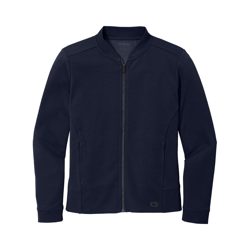 River Blue Navy
