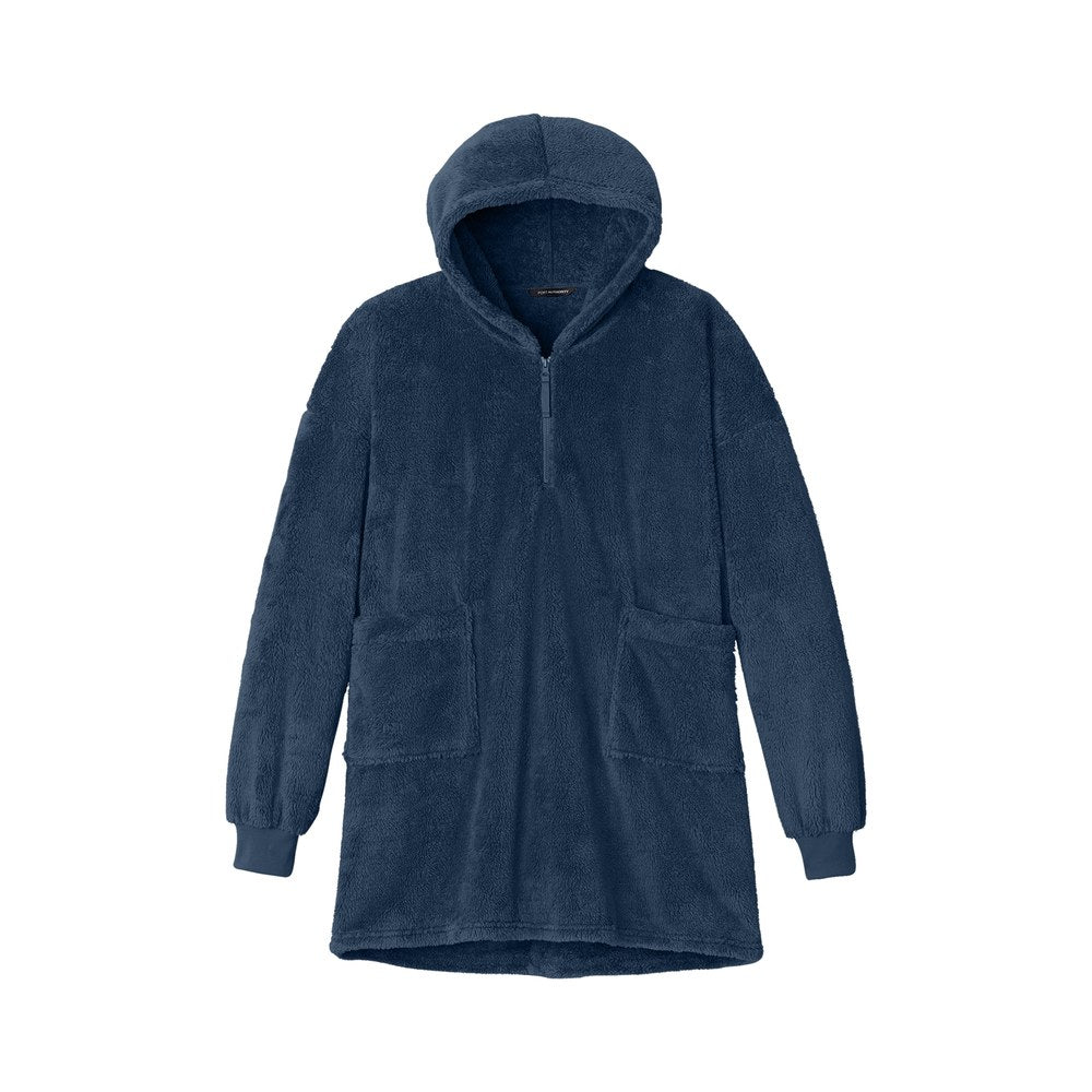 River Blue Navy