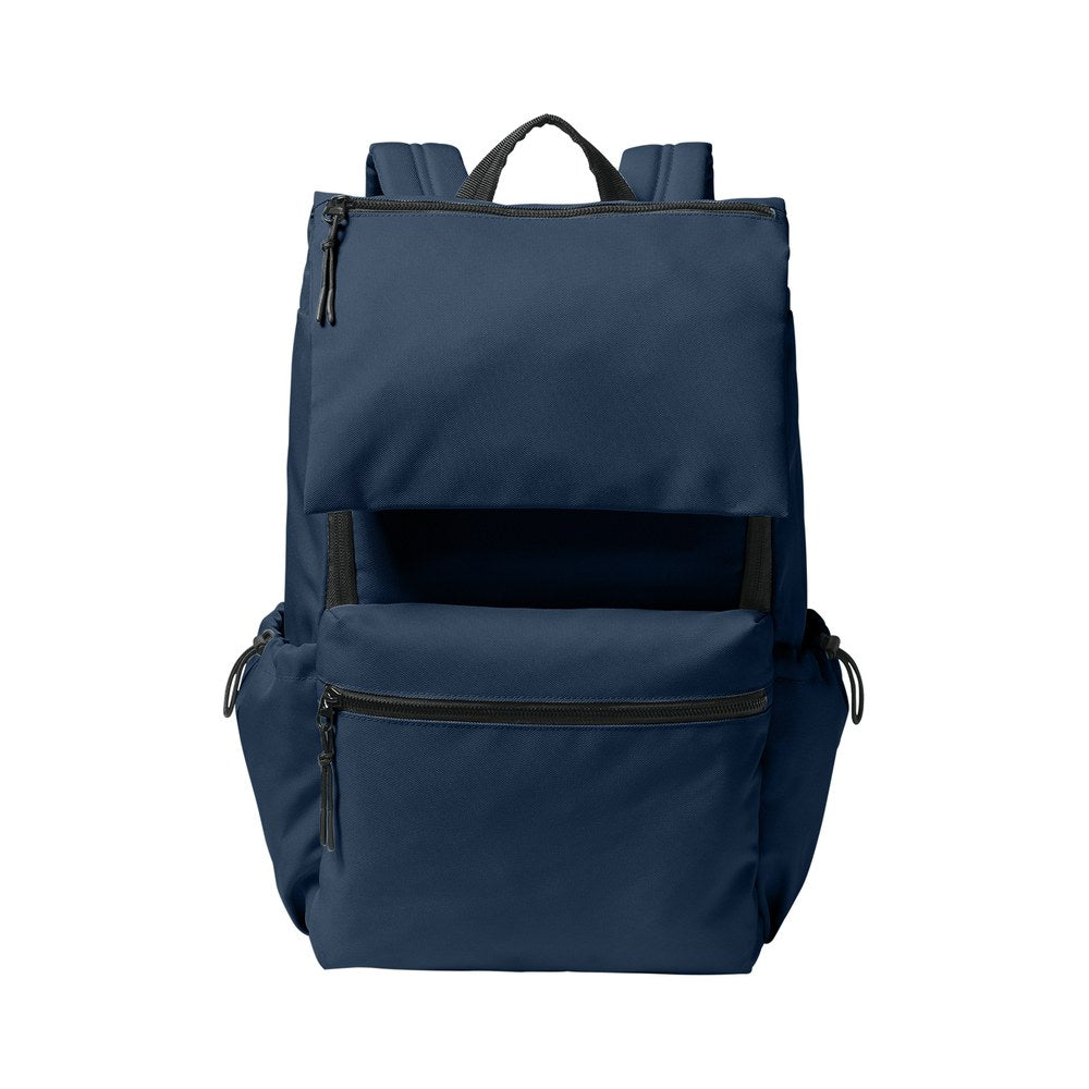 River Blue Navy