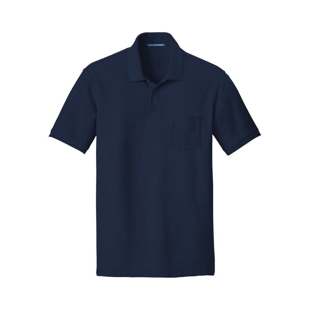River Blue Navy